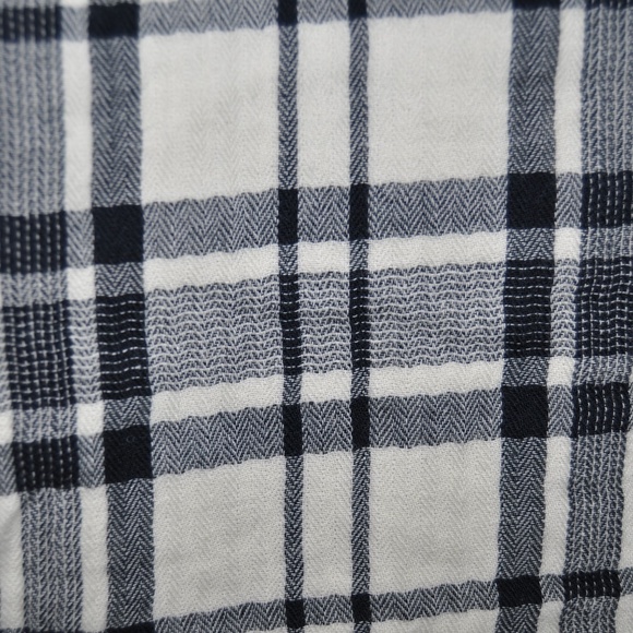 CP SHADES x FREE PEOPLE Plaid Checkmate Dress [F4] - Picture 6 of 8